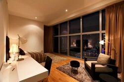 Marina Bay Residences (D1), Condominium #323733371